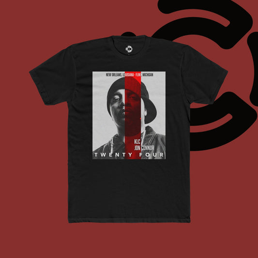 Jon Connor + KLC Redline Signature