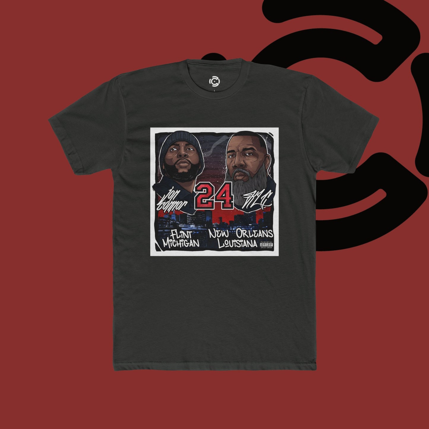 Jon Connor + KLC Animated Signature