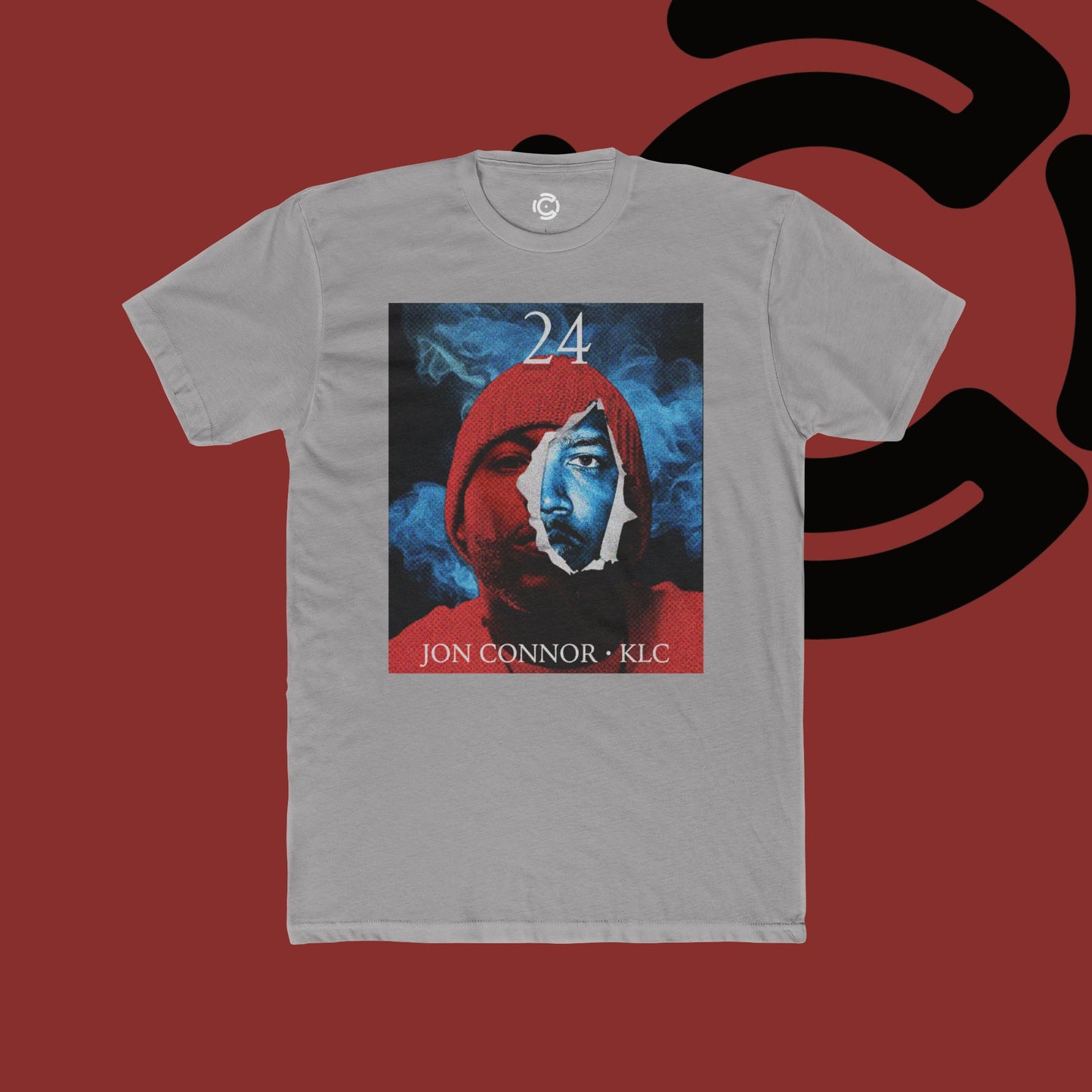 Jon Connor + KLC Breakthrough Signature