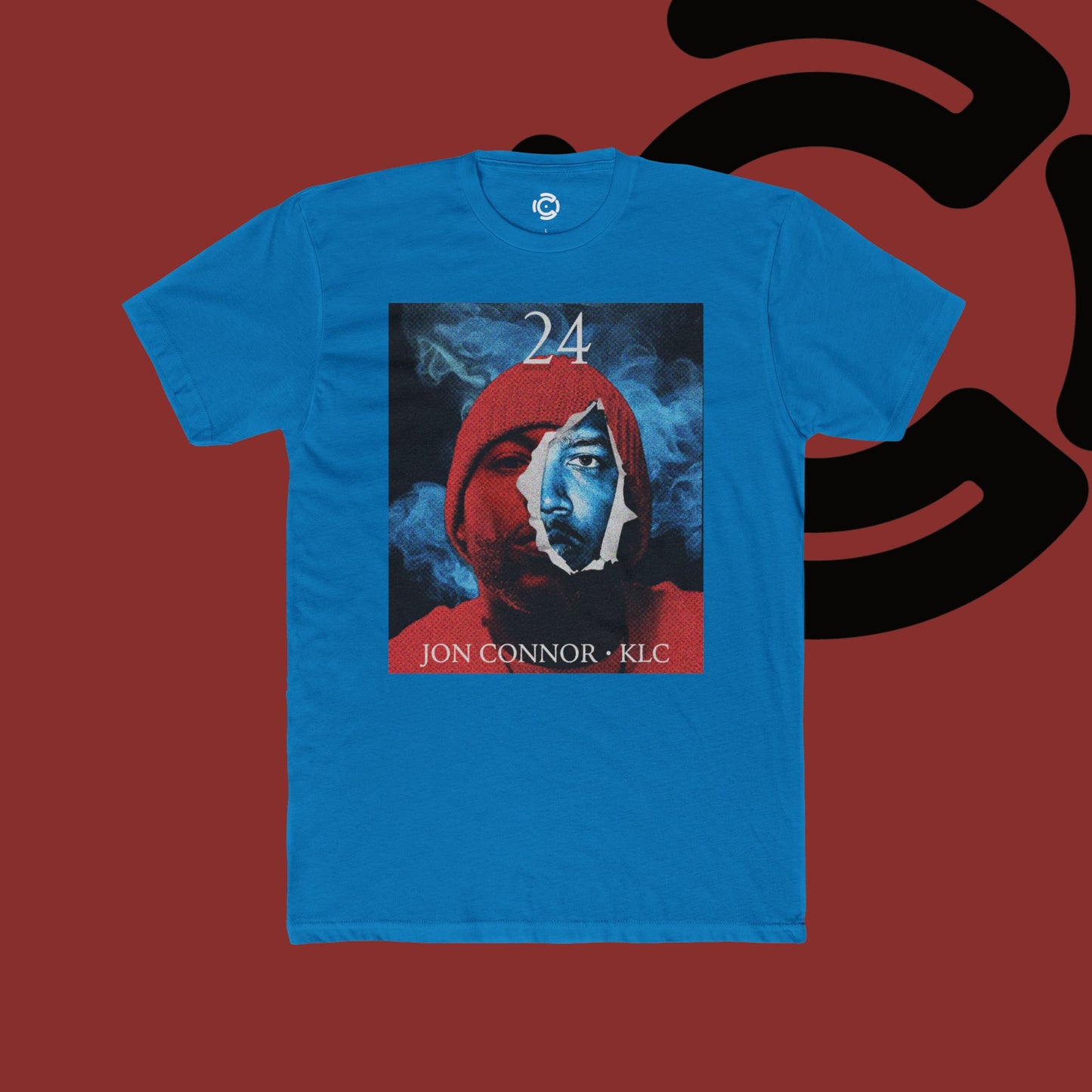 Jon Connor + KLC Breakthrough Signature