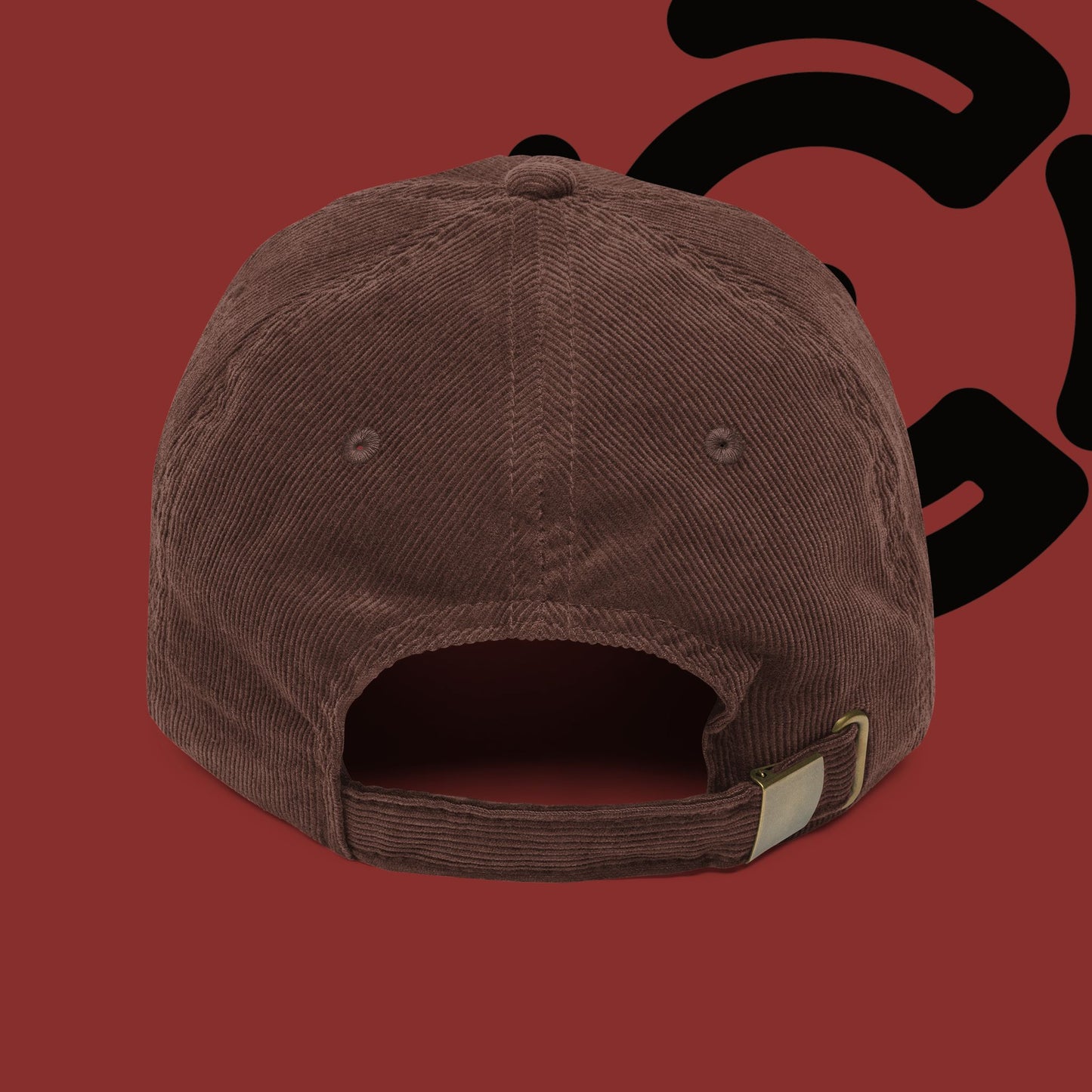 Connor Culture Vintage Corduroy Cap