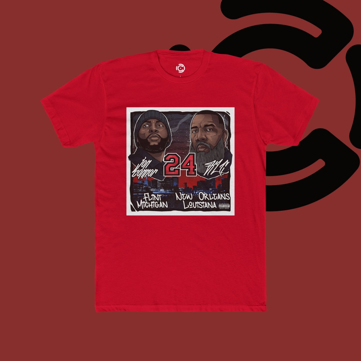 Jon Connor + KLC Animated Signature