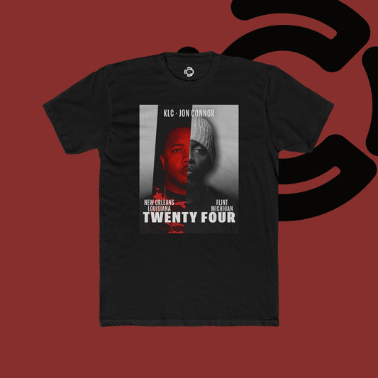 Jon Connor + KLC LA to MI Signature