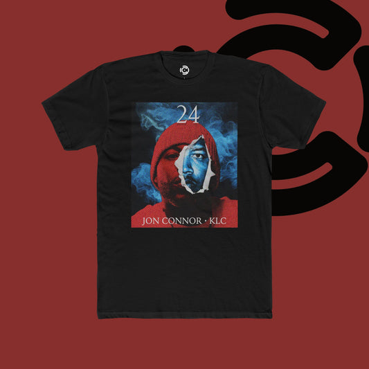 Jon Connor + KLC Breakthrough Signature