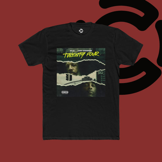 Jon Connor + KLC Tale of Two Cities Signature