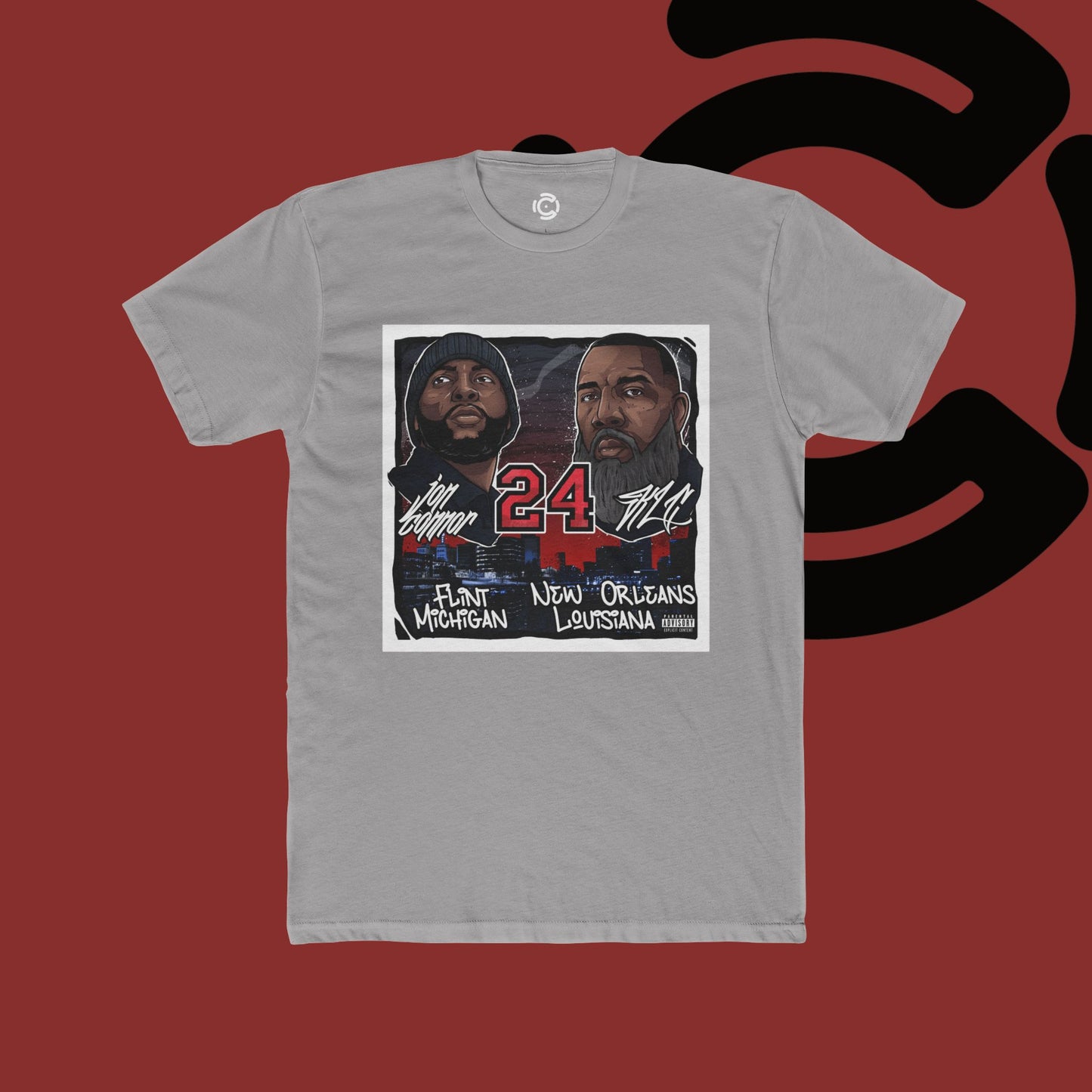 Jon Connor + KLC Animated Signature