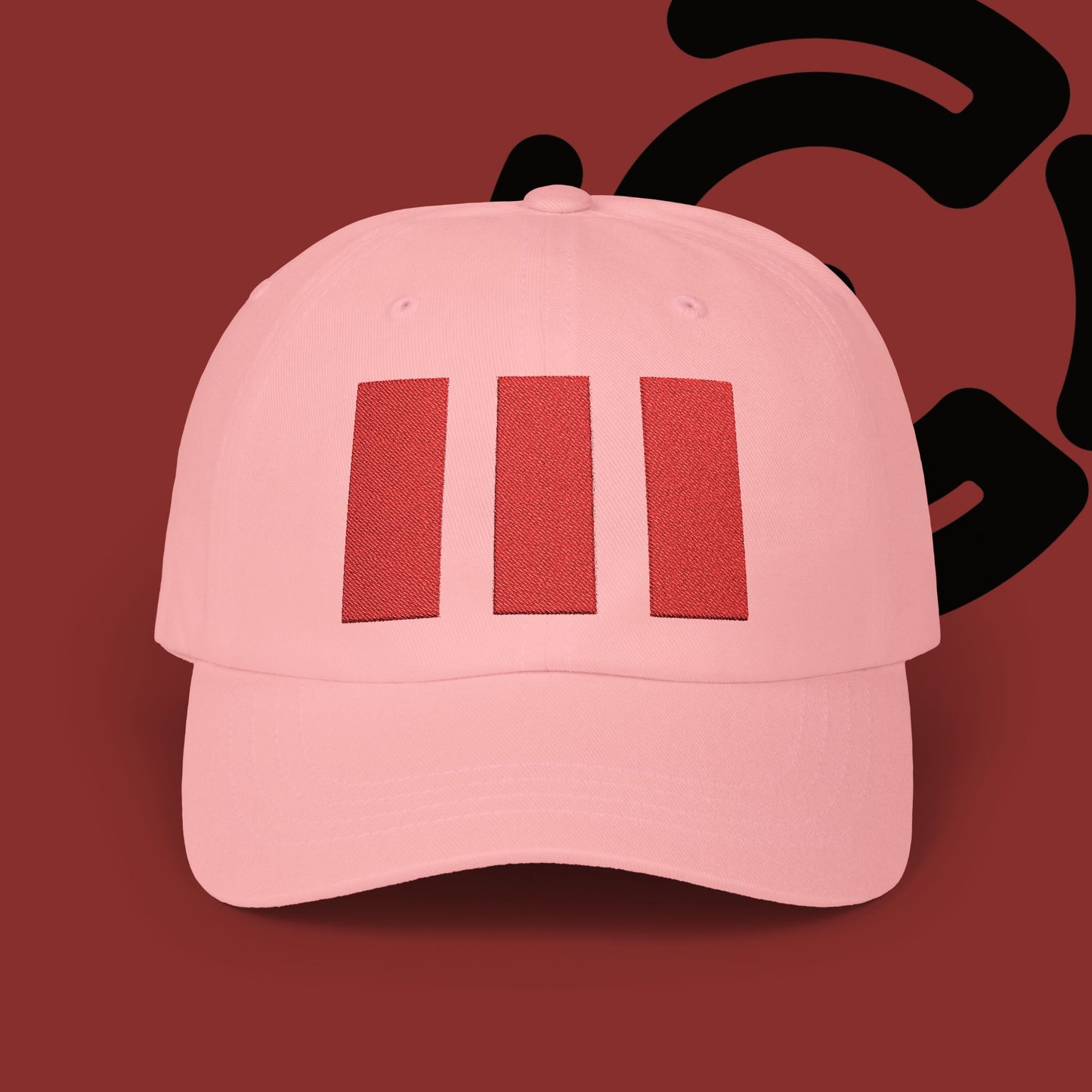 III Classic Cap