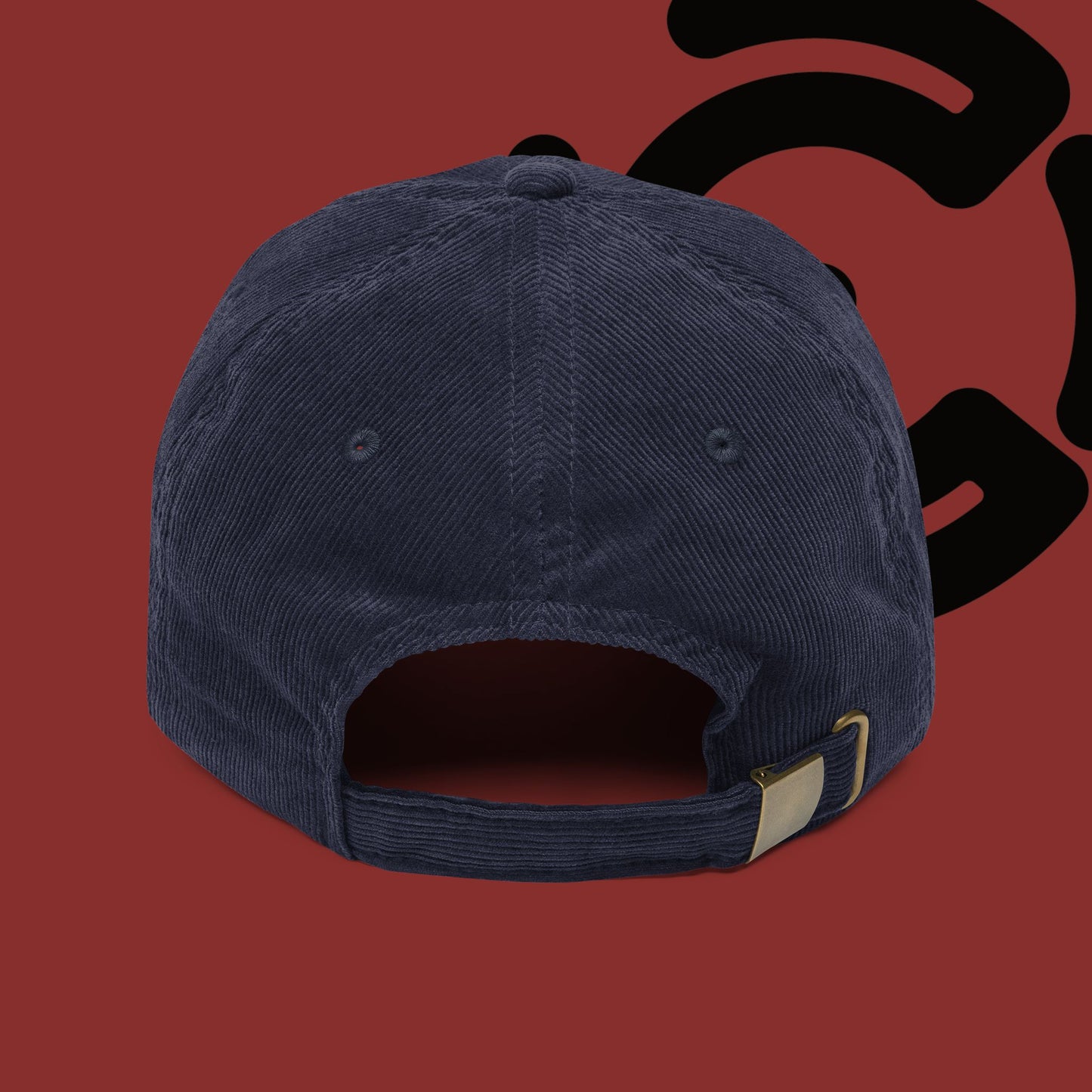 Connor Culture Vintage Corduroy Cap