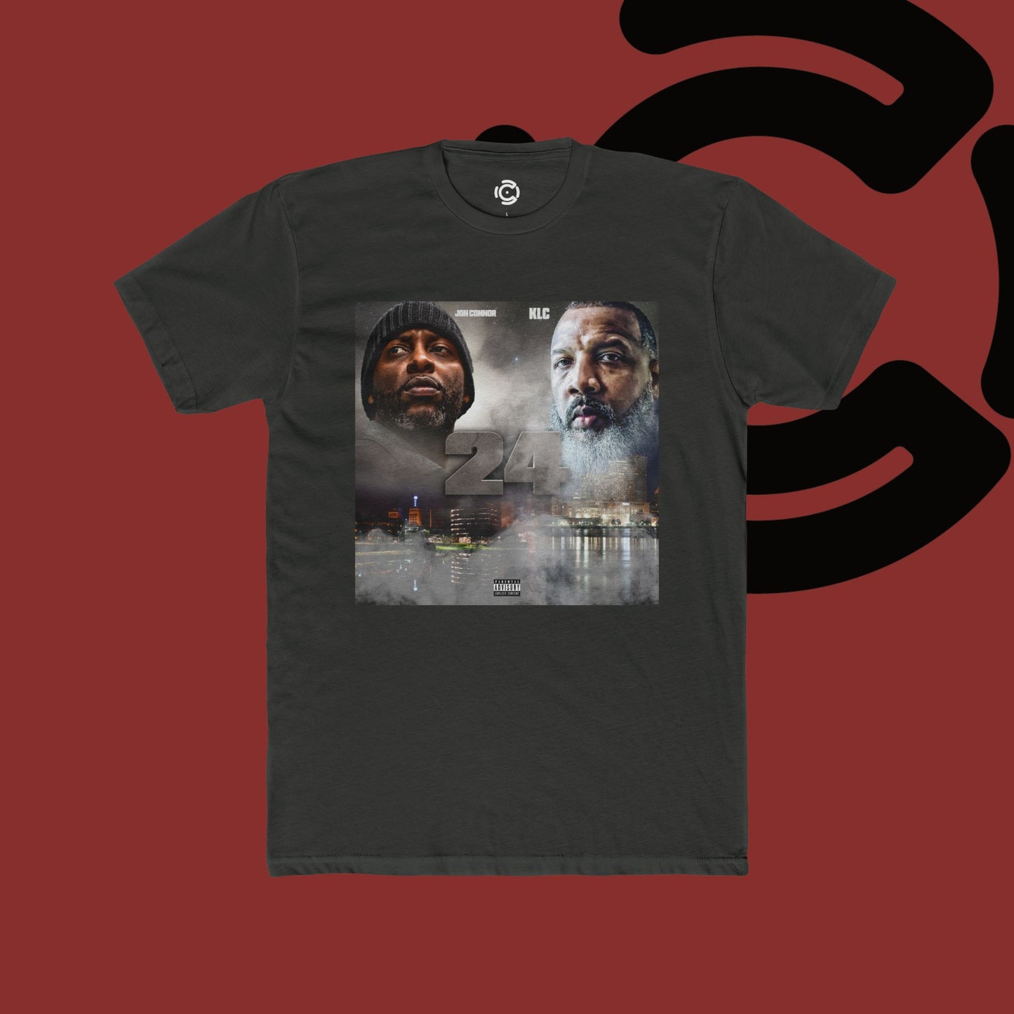 Jon Connor + KLC Skylines Signature