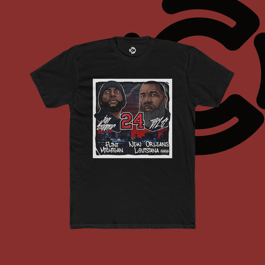 Jon Connor + KLC Animated Signature