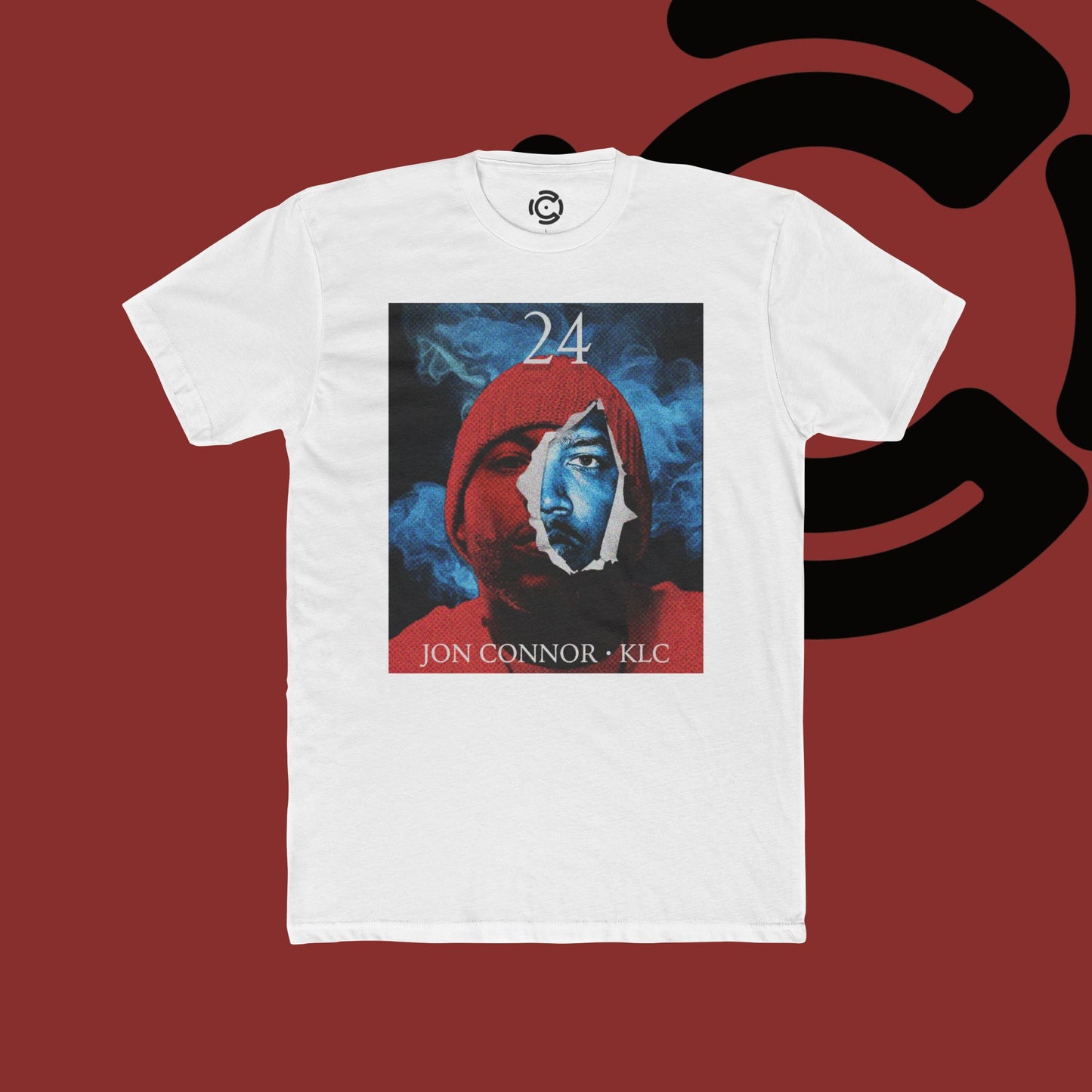 Jon Connor + KLC Breakthrough Signature