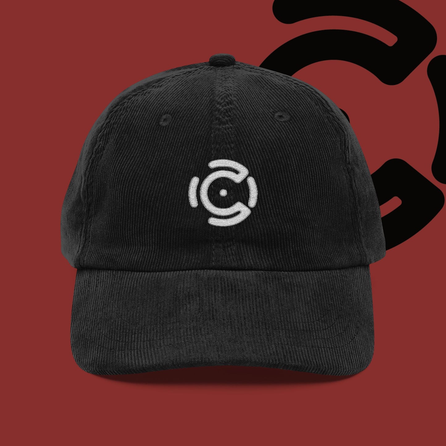 Connor Culture Vintage Corduroy Cap