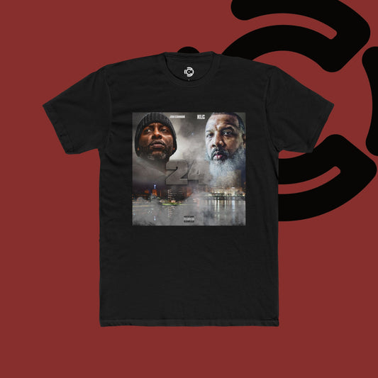 Jon Connor + KLC Skylines Signature