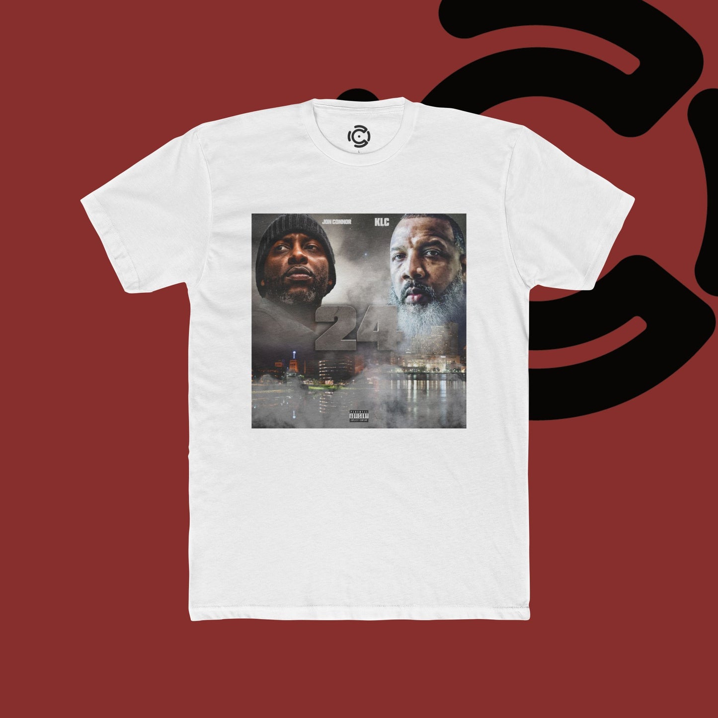 Jon Connor + KLC Skylines Signature