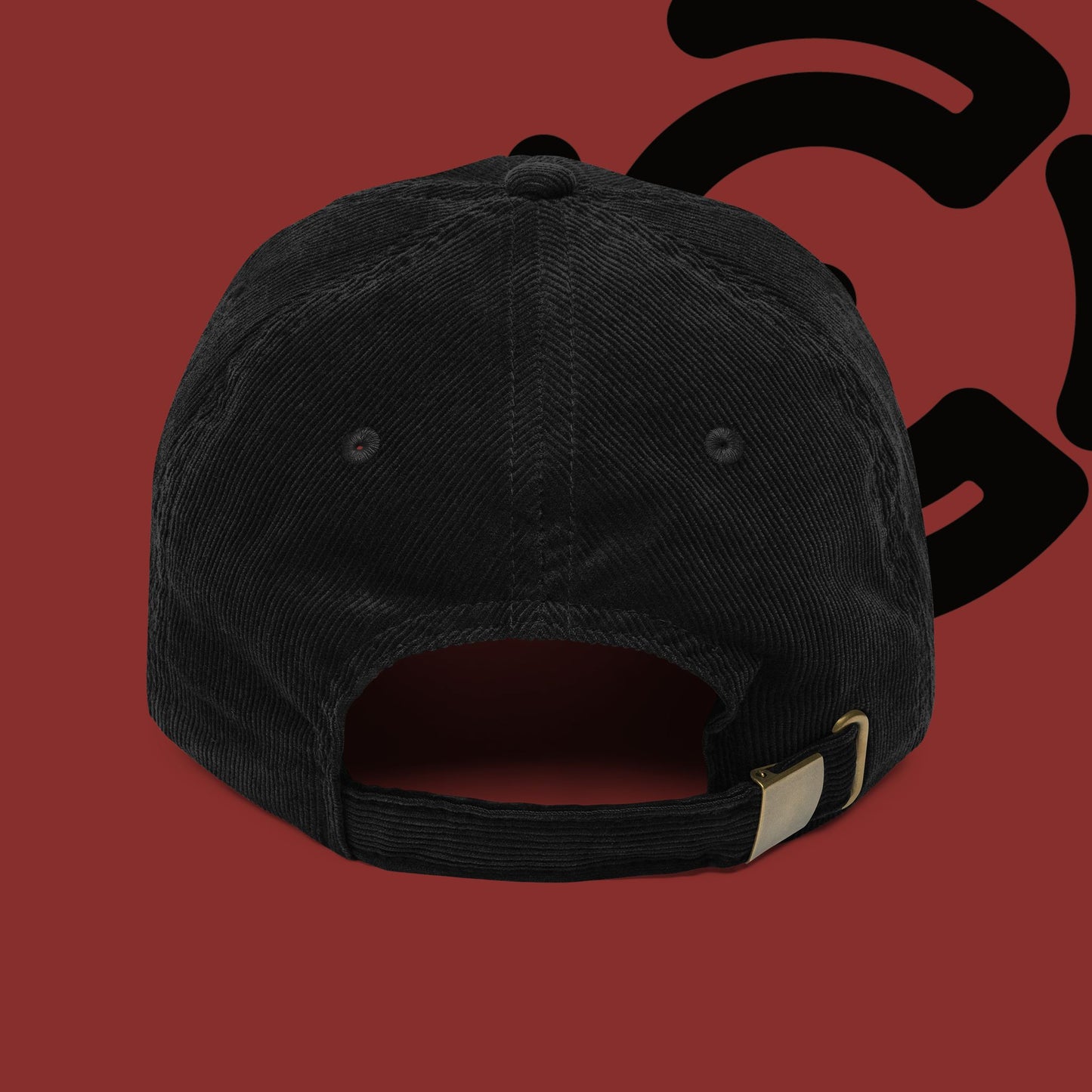 Connor Culture Vintage Corduroy Cap