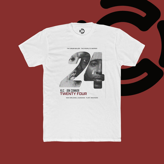 Jon Connor + KLC Twenty Four Signature