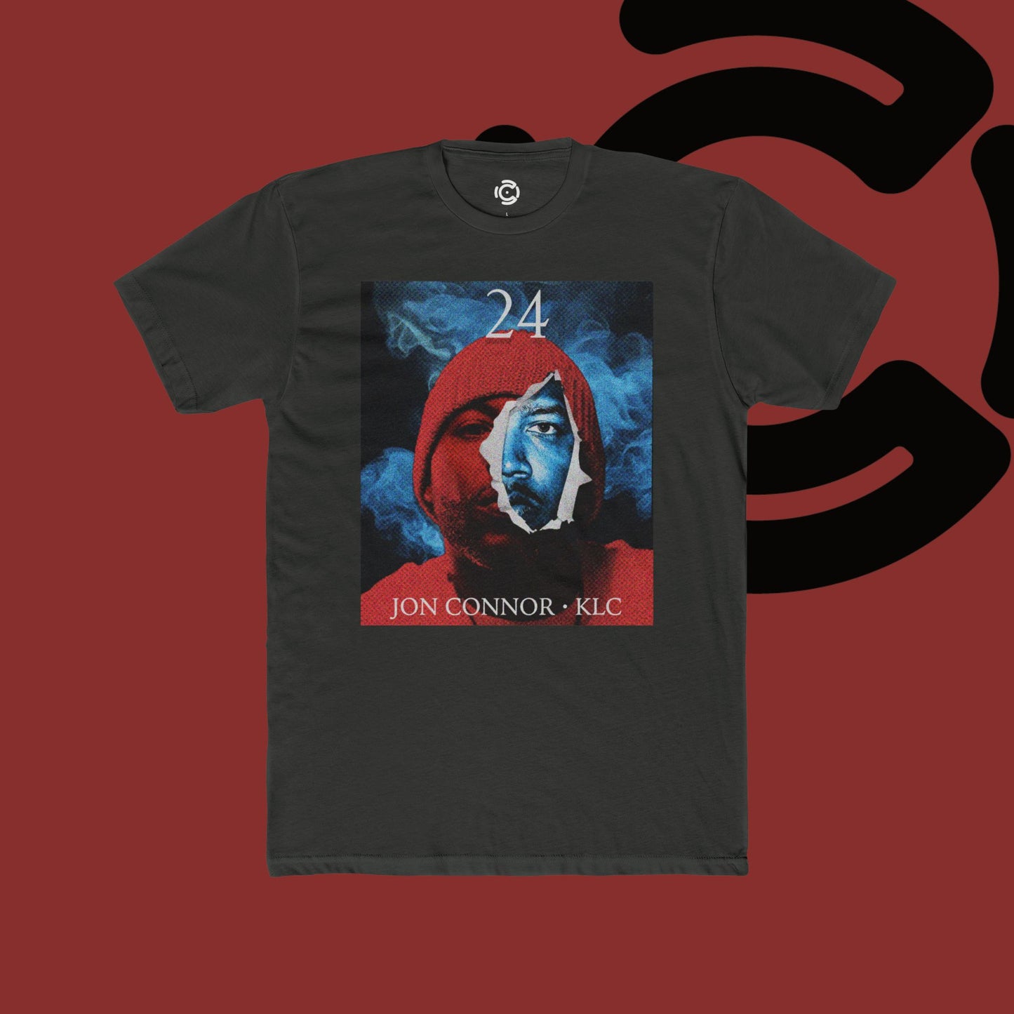 Jon Connor + KLC Breakthrough Signature