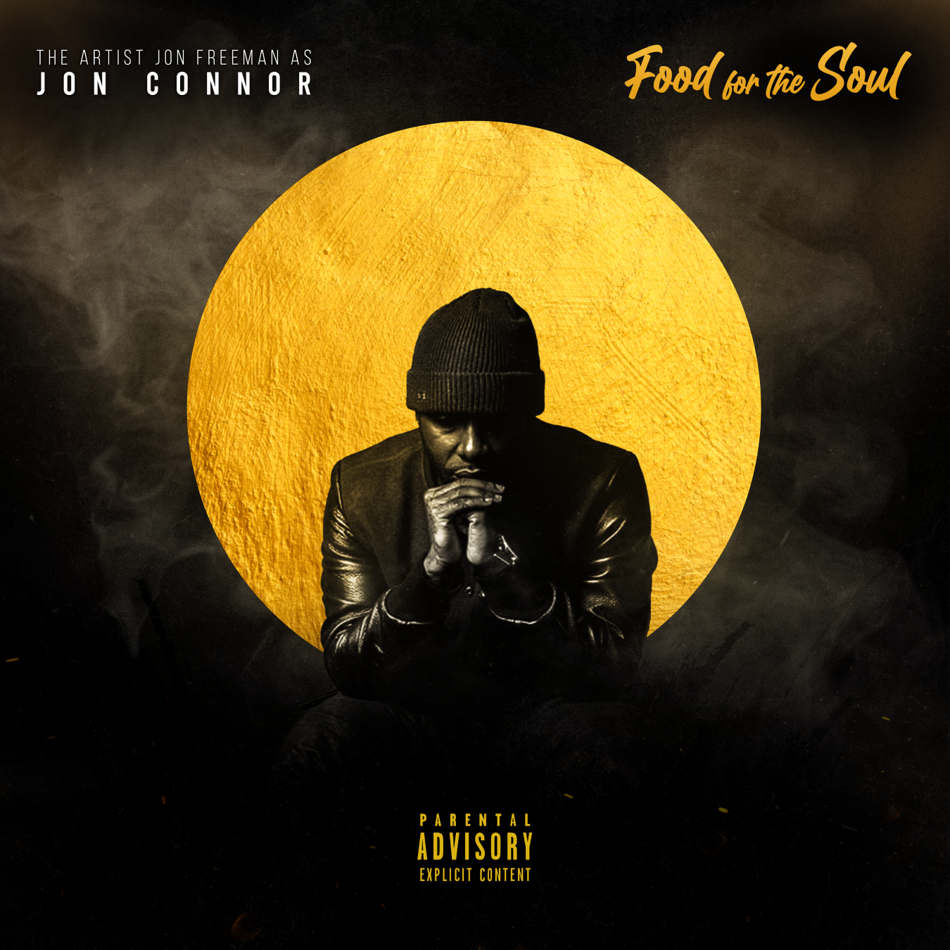 Food For The Soul Digital Album
