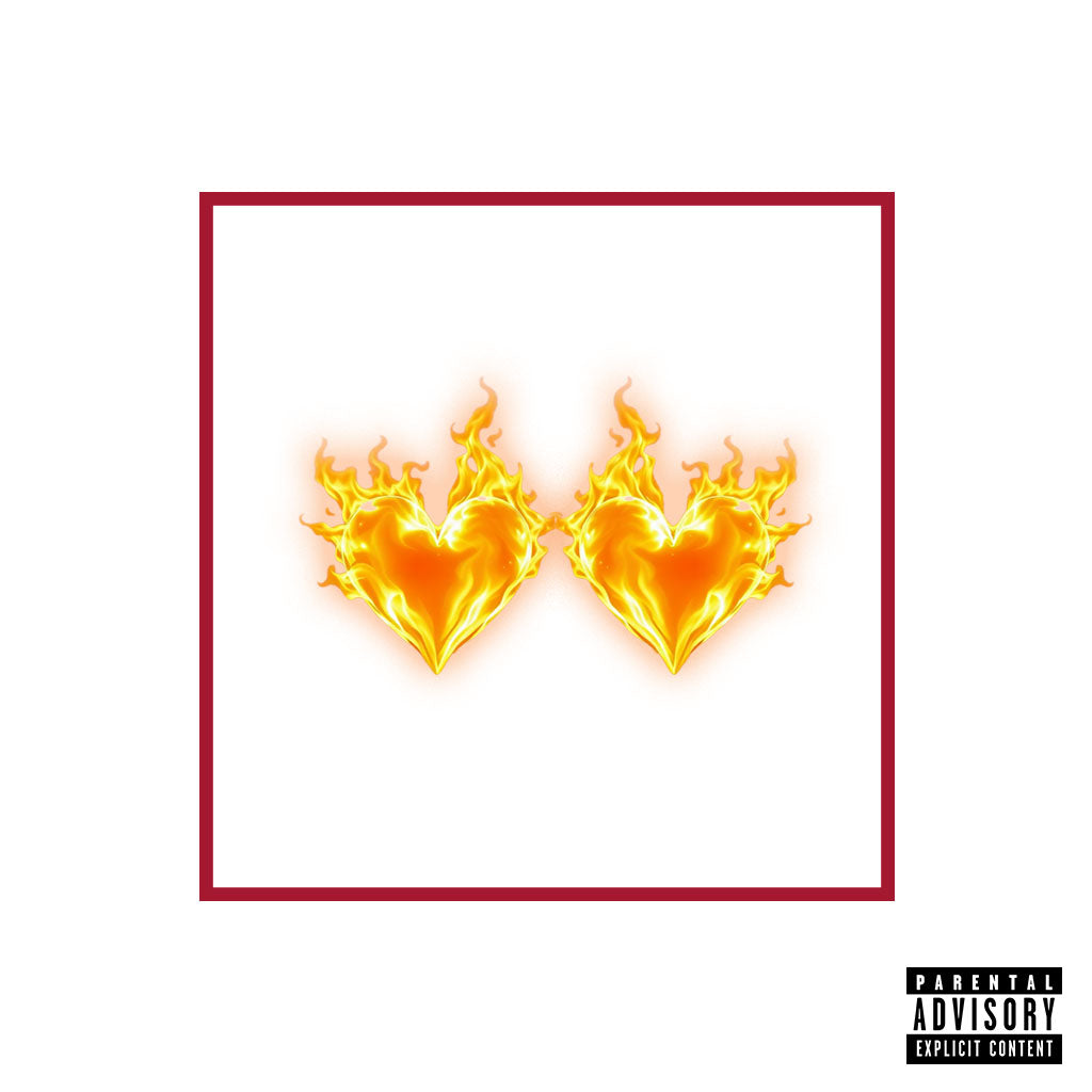 Twin Flames EP - Jon Connor & Tootsie The Rapper