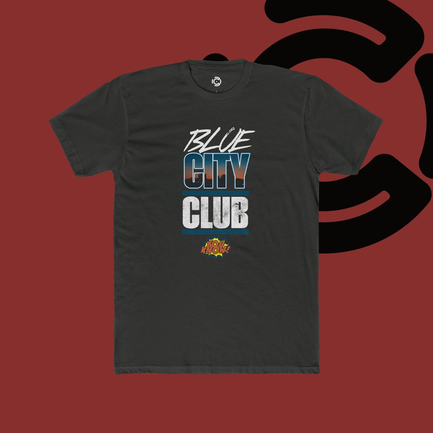 Blue City Club Signature