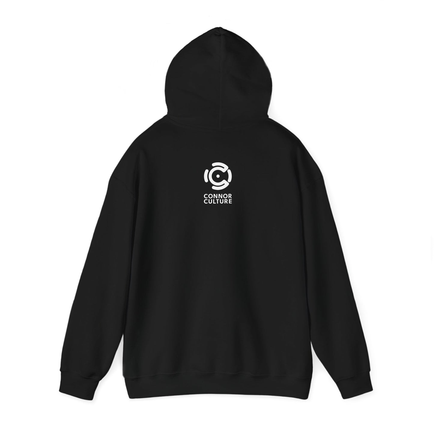 The People's Rapper MI Hooded Sweatshirt