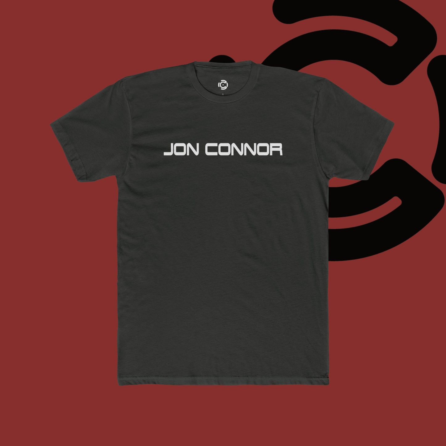 Jon Connor Classic Signature