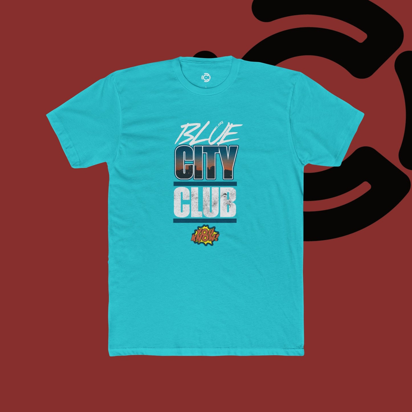 Blue City Club Signature