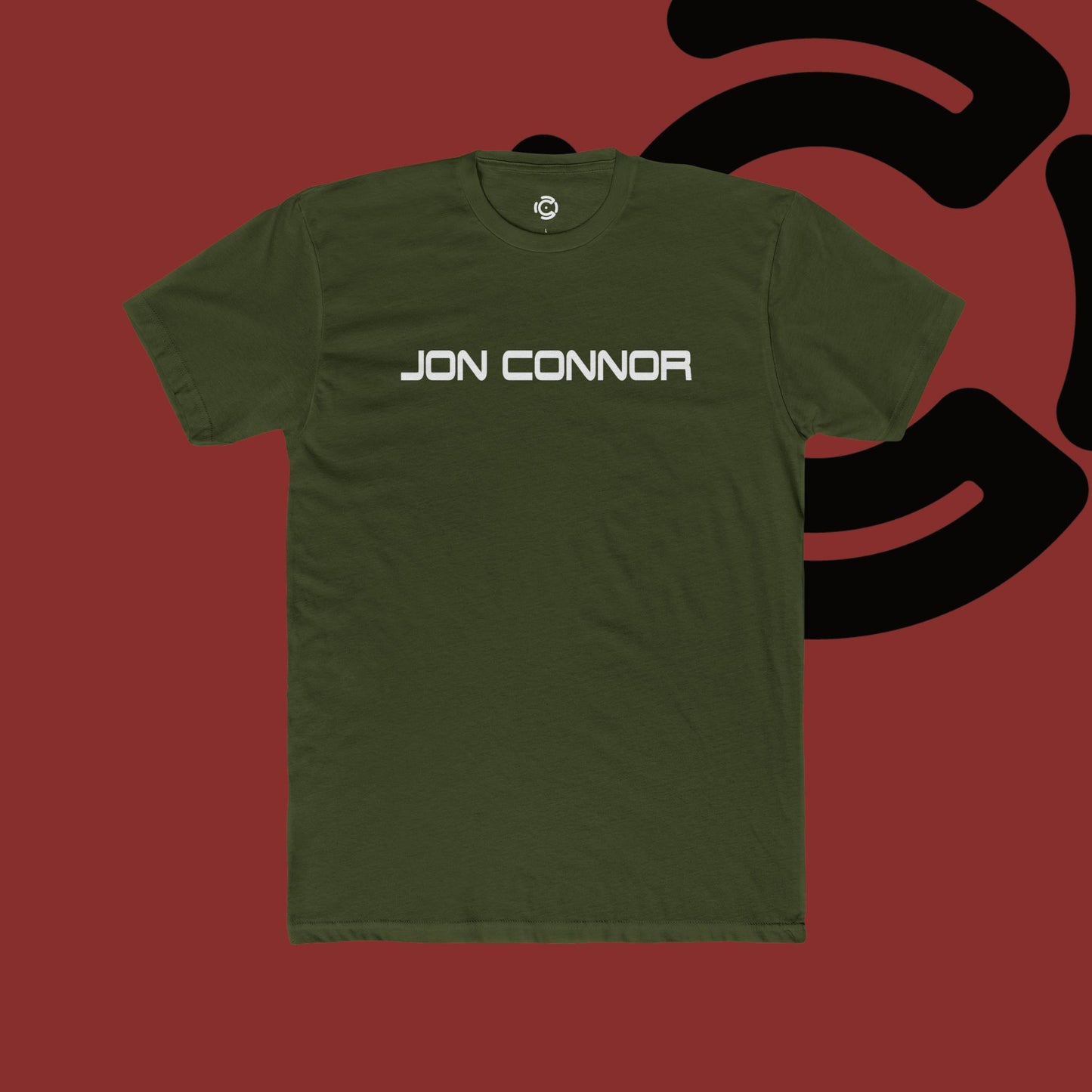 Jon Connor Classic Signature