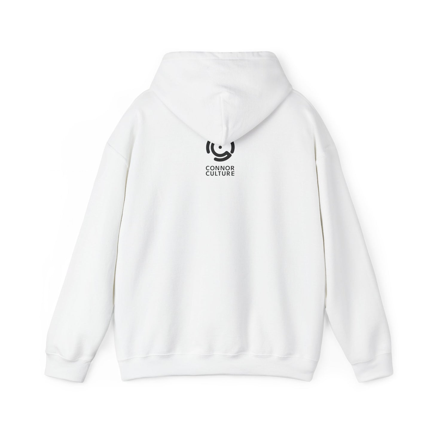 Jon Connor Pop Art Hooded Sweatshirt