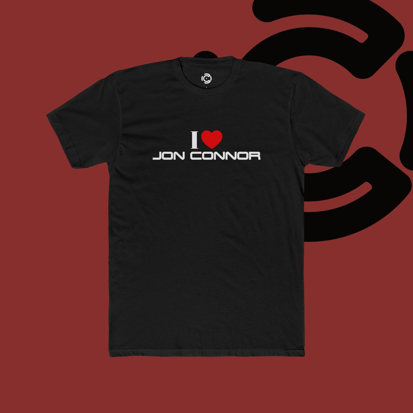 I Heart Jon Connor Signature