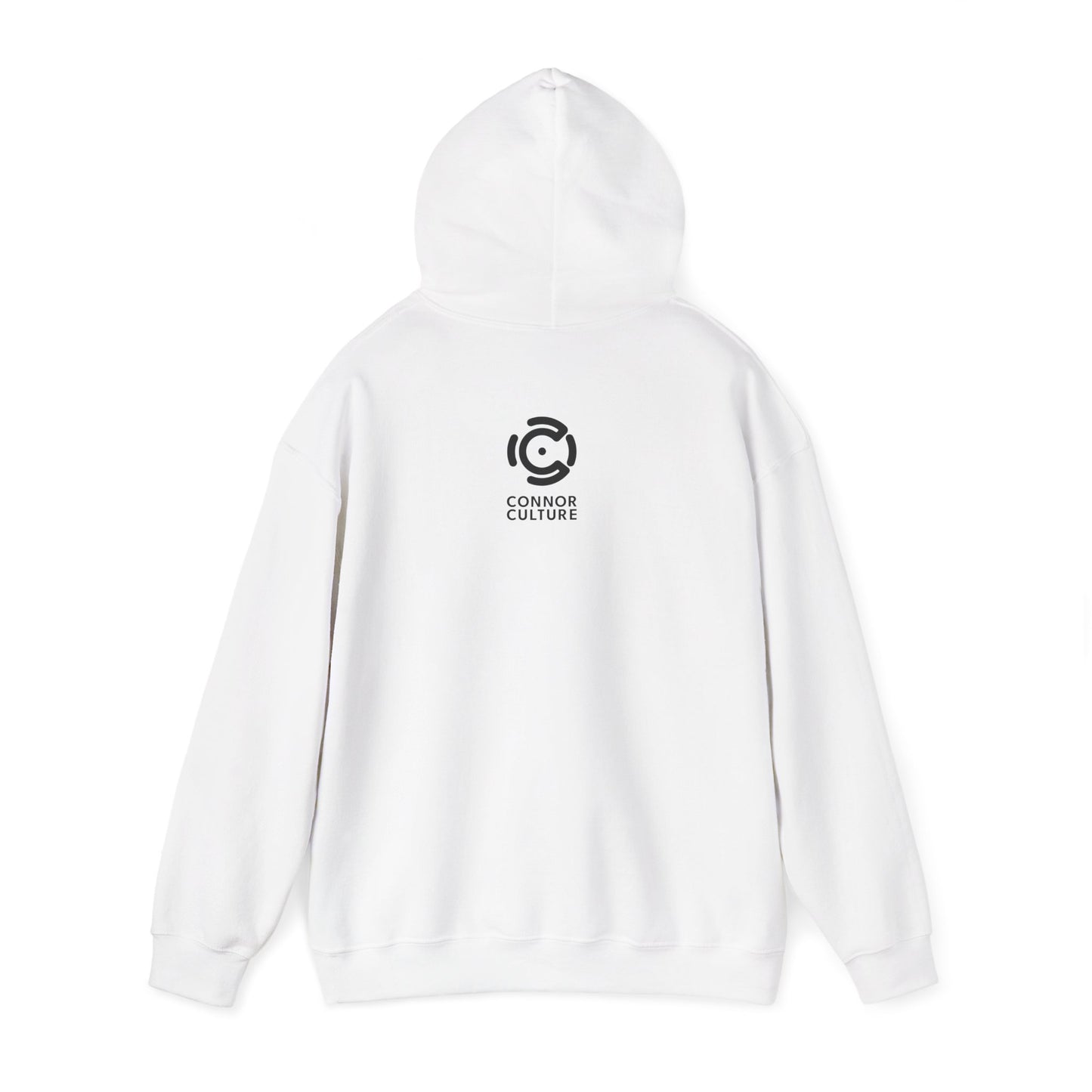 Jon Connor Pop Art Hooded Sweatshirt
