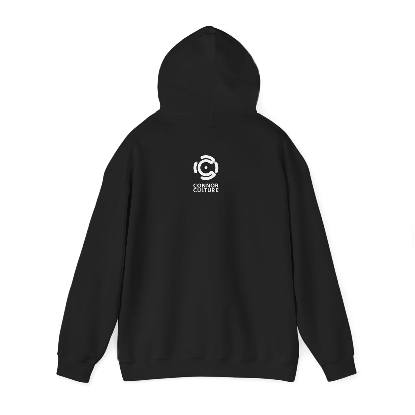 CULTURE. Hooded Sweatshirt