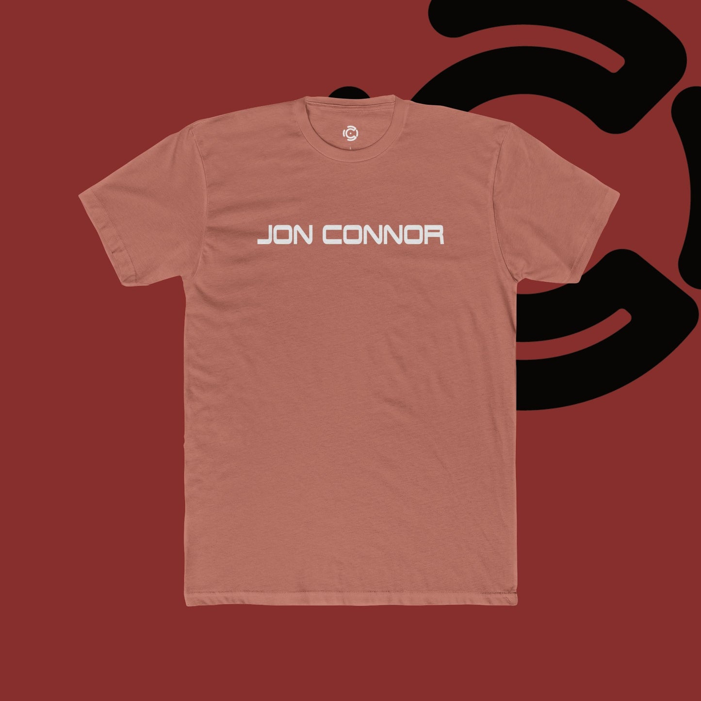 Jon Connor Classic Signature