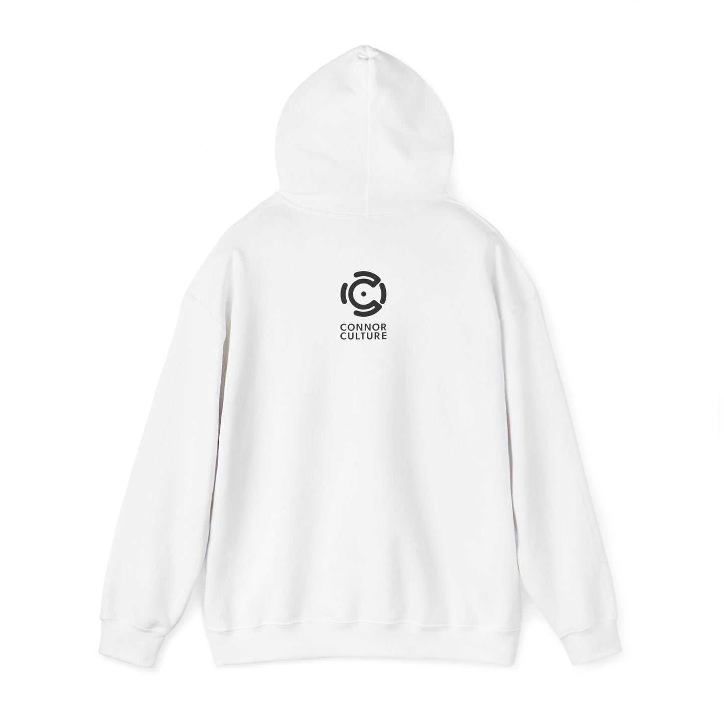 CULTURE. Hooded Sweatshirt