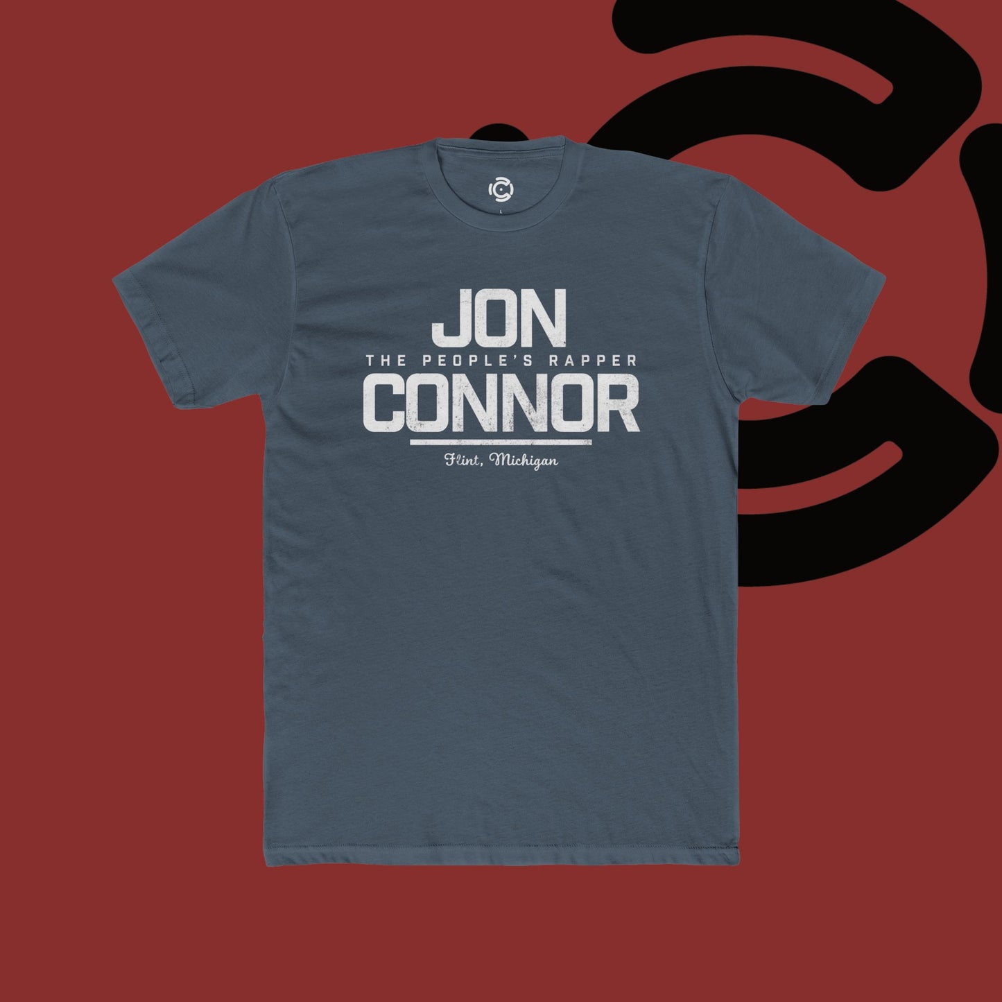 Jon Connor Flint, MI Signature