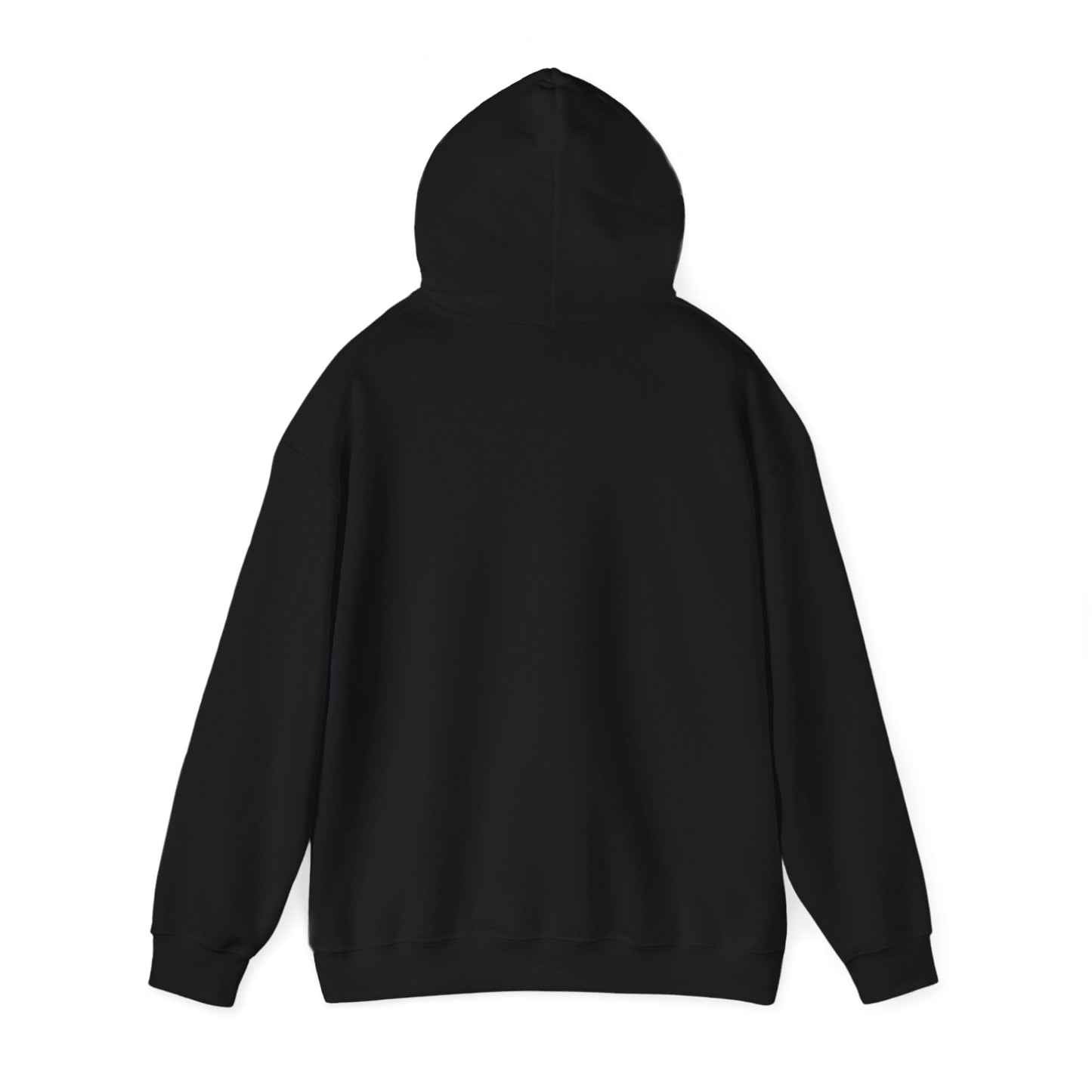 III Hooded Sweatshirt