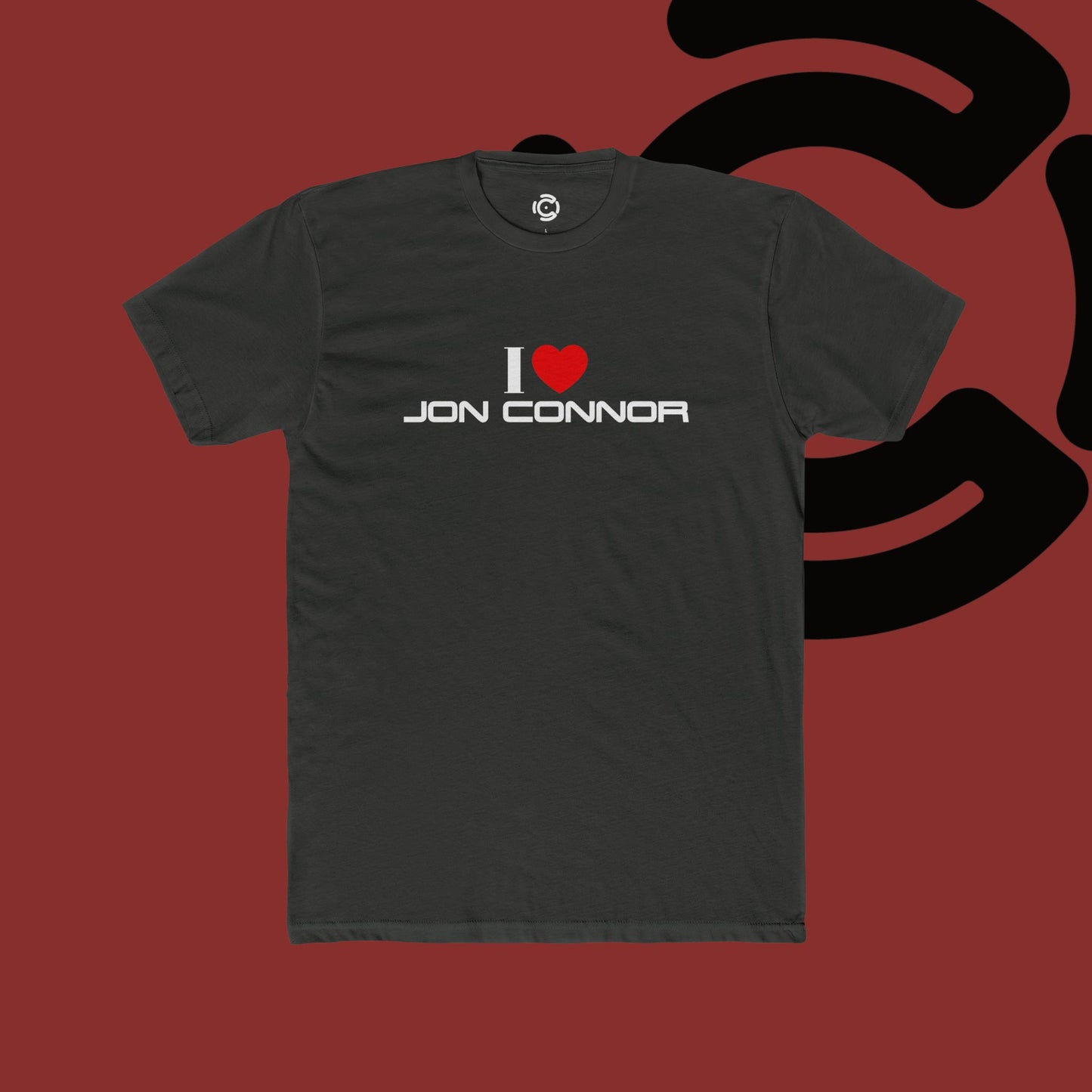 I Heart Jon Connor Signature