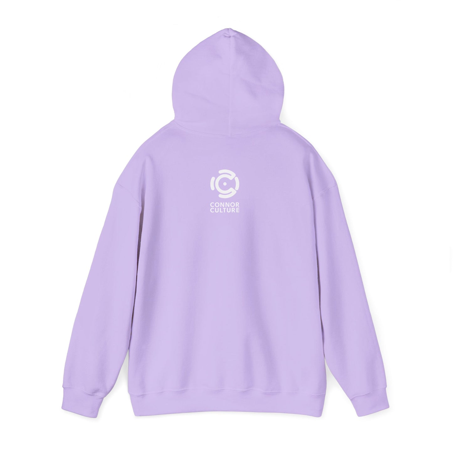 Jon Connor Pop Art Hooded Sweatshirt
