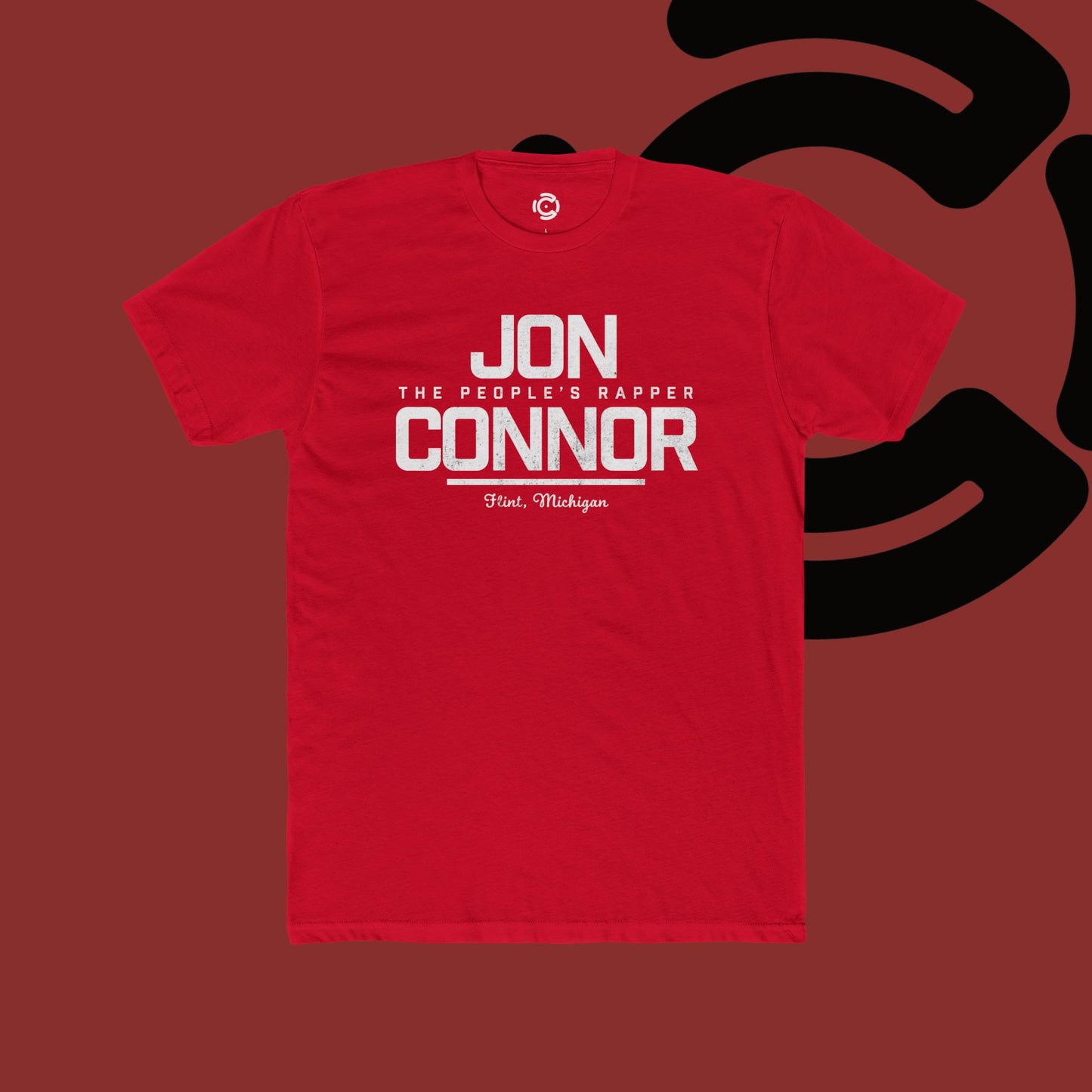 Jon Connor Flint, MI Signature