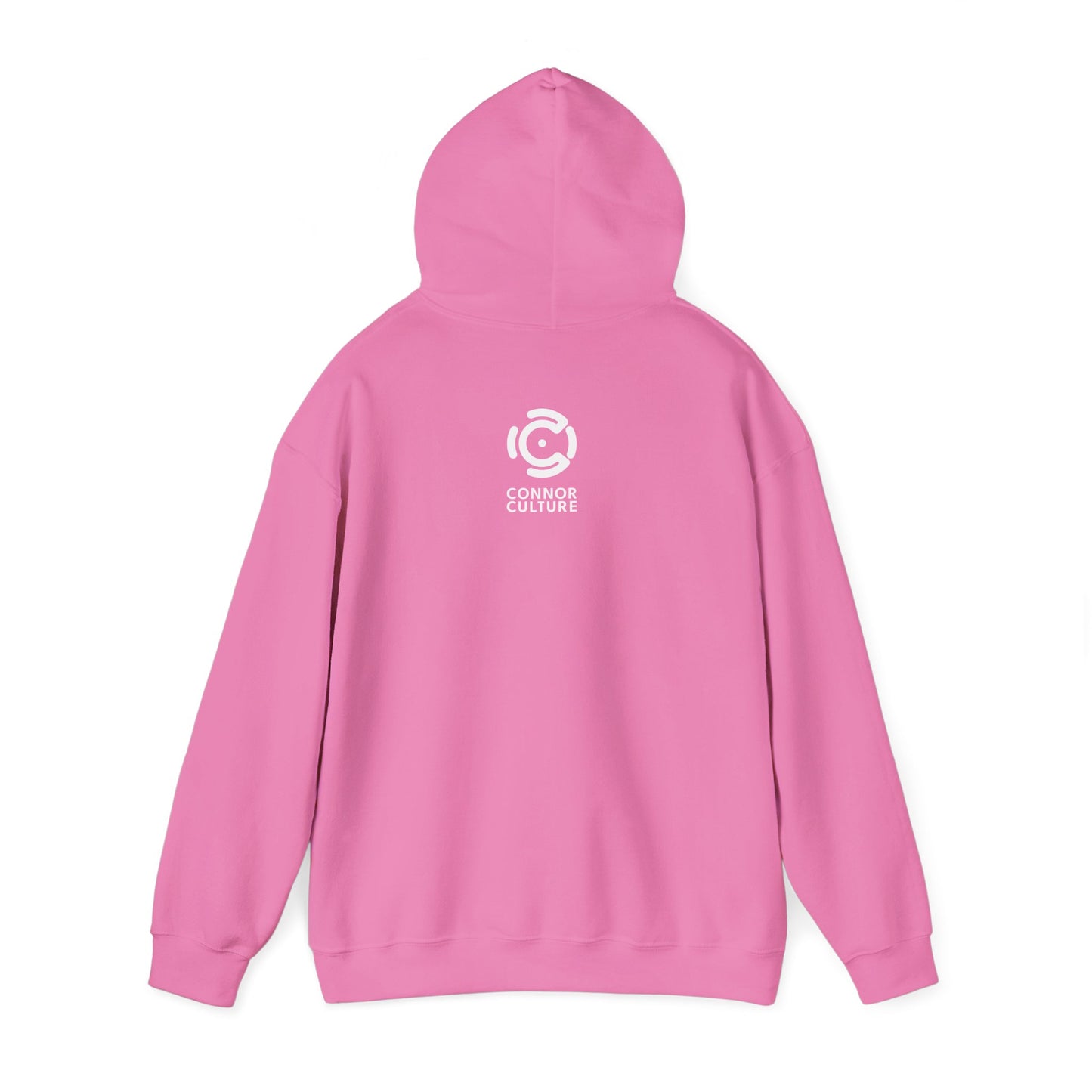 Jon Connor Pop Art Hooded Sweatshirt