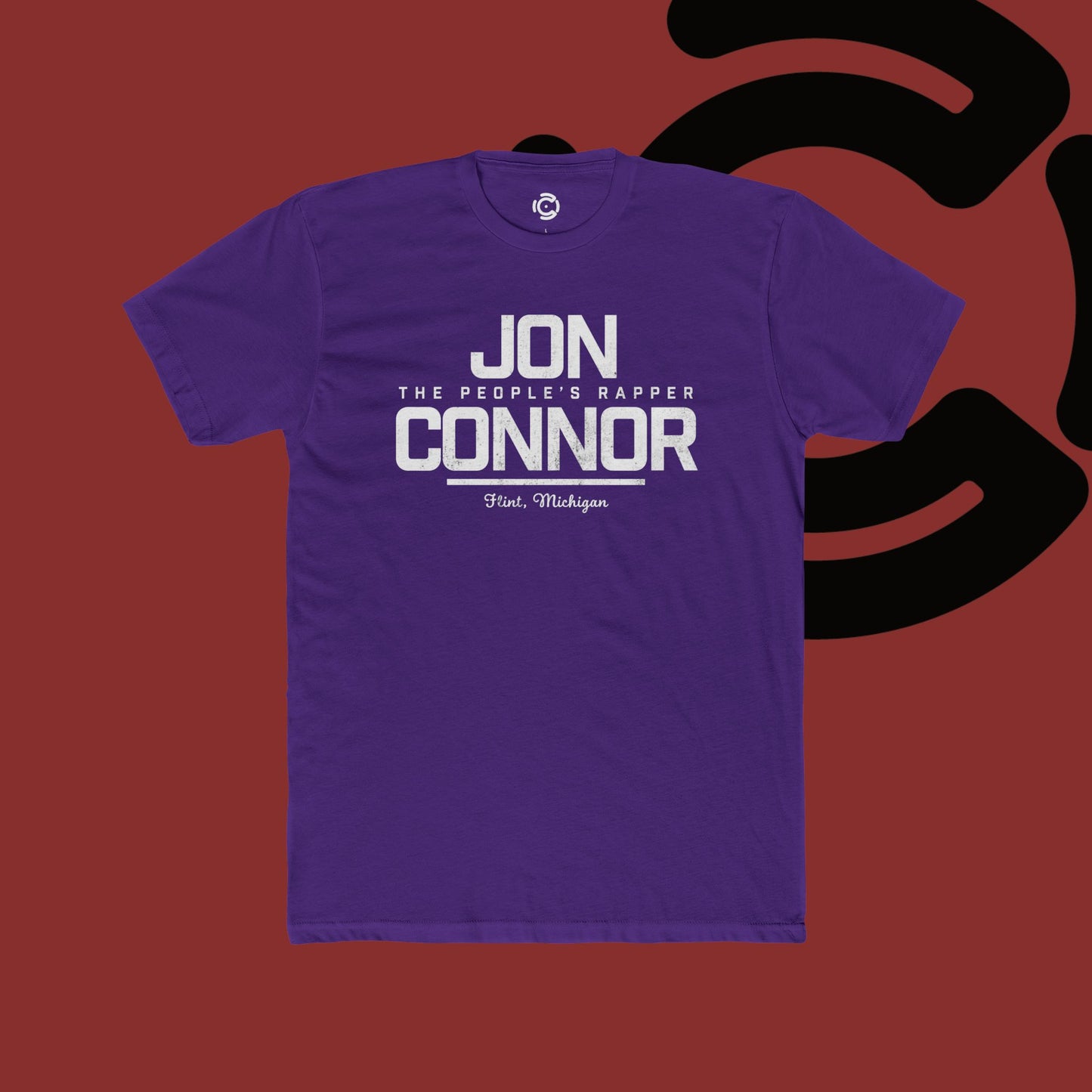 Jon Connor Flint, MI Signature