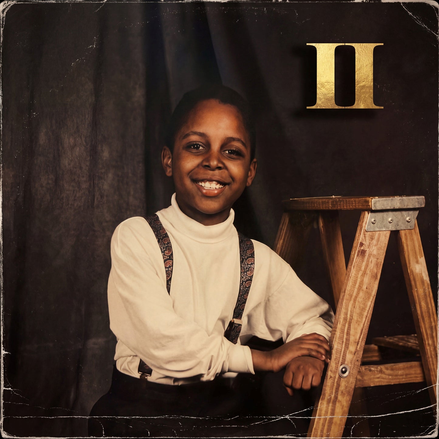 "2" Digital Project - The Artist Yahn Freeman