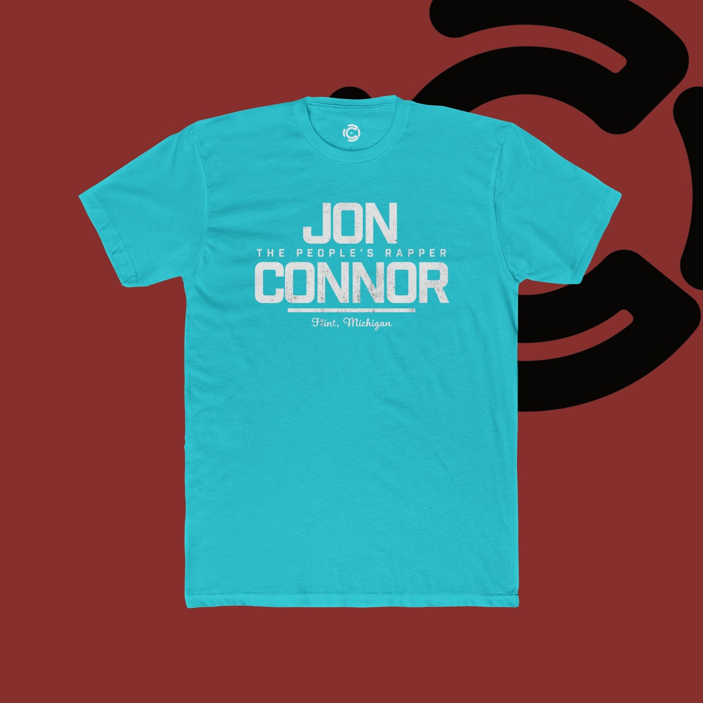 Jon Connor Flint, MI Signature