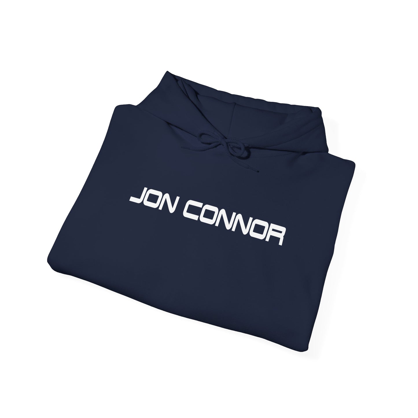 Jon Connor Classic Hooded Sweatshirt