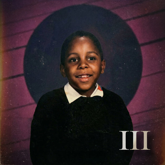 "3" Digital Project - The Artist Yahn Freeman