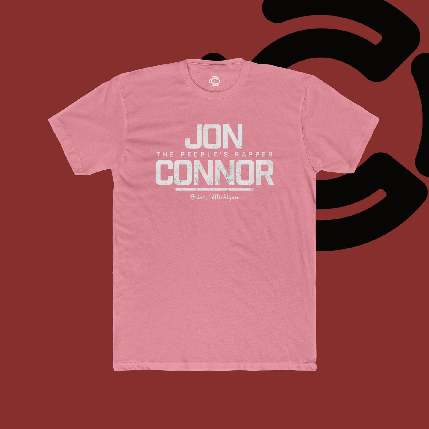 Jon Connor Flint, MI Signature