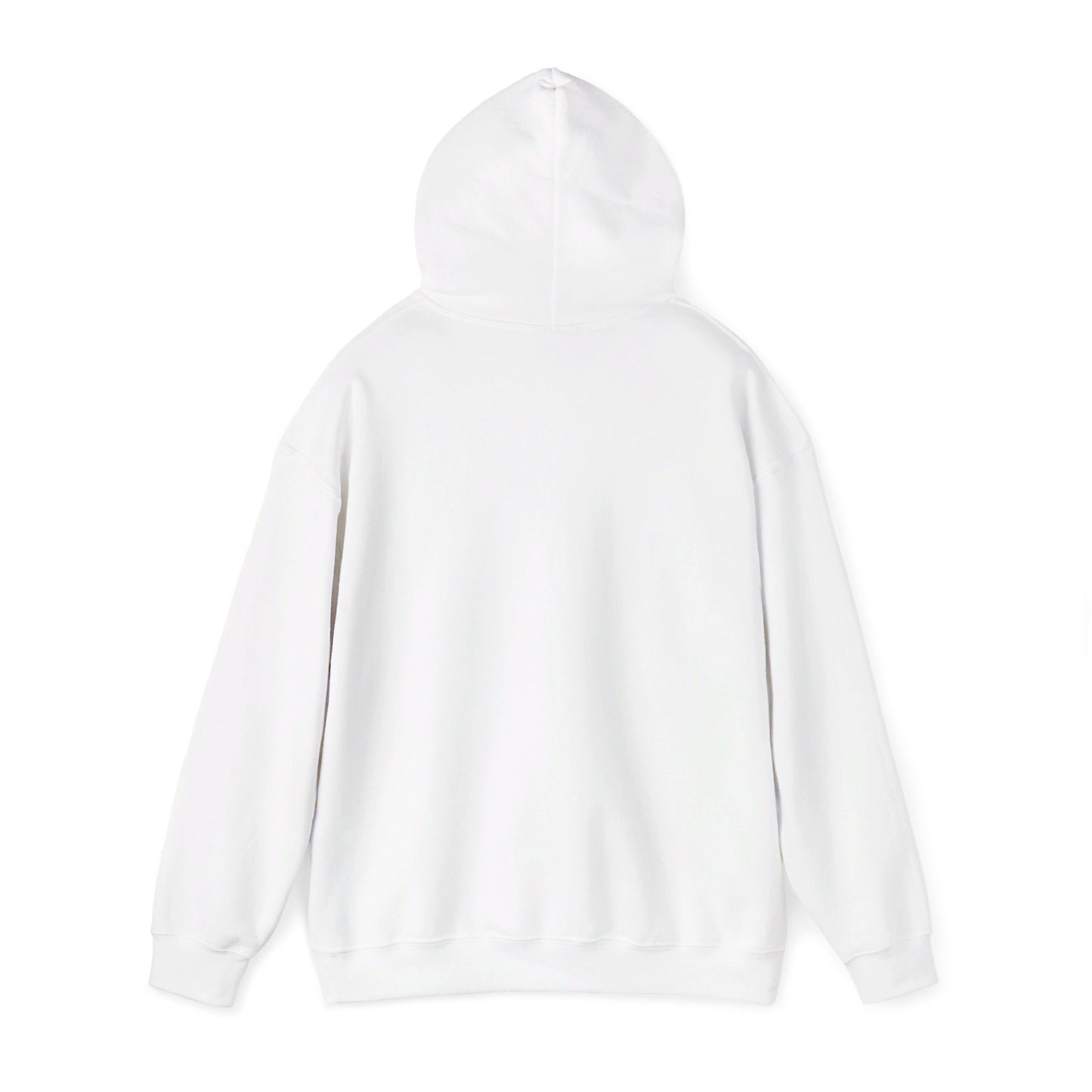 III Hooded Sweatshirt