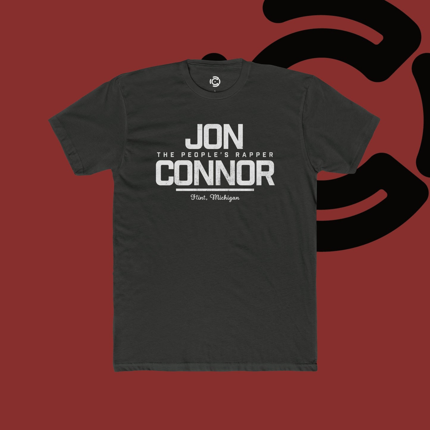 Jon Connor Flint, MI Signature