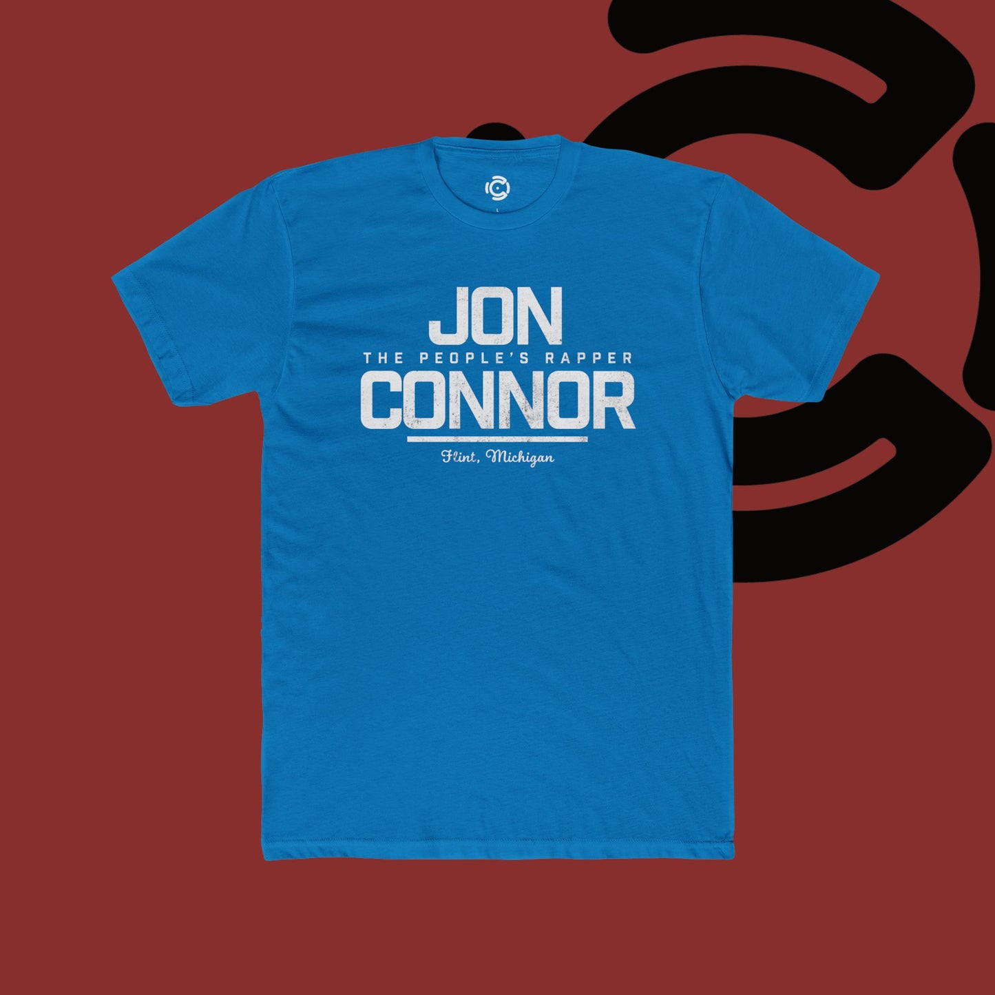 Jon Connor Flint, MI Signature