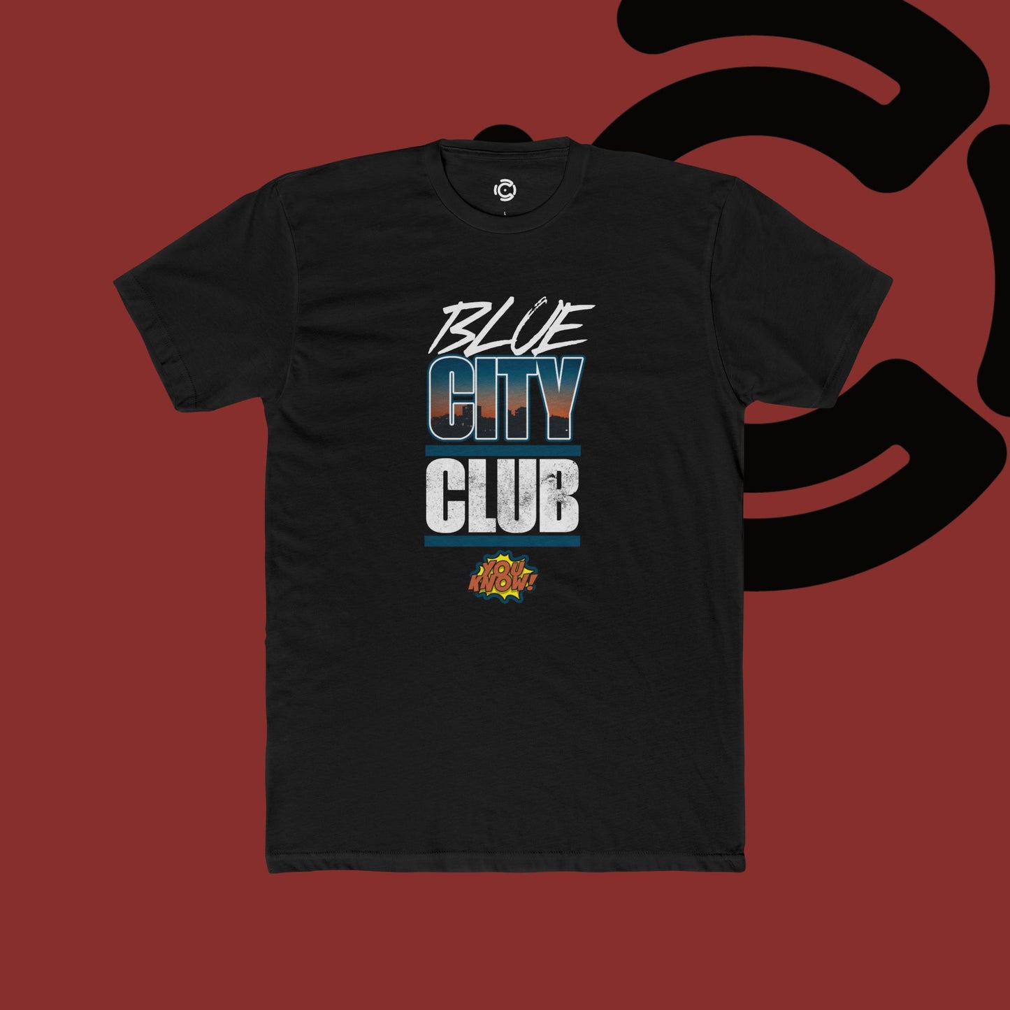 Blue City Club Signature